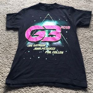 G3 Band T-Shirt